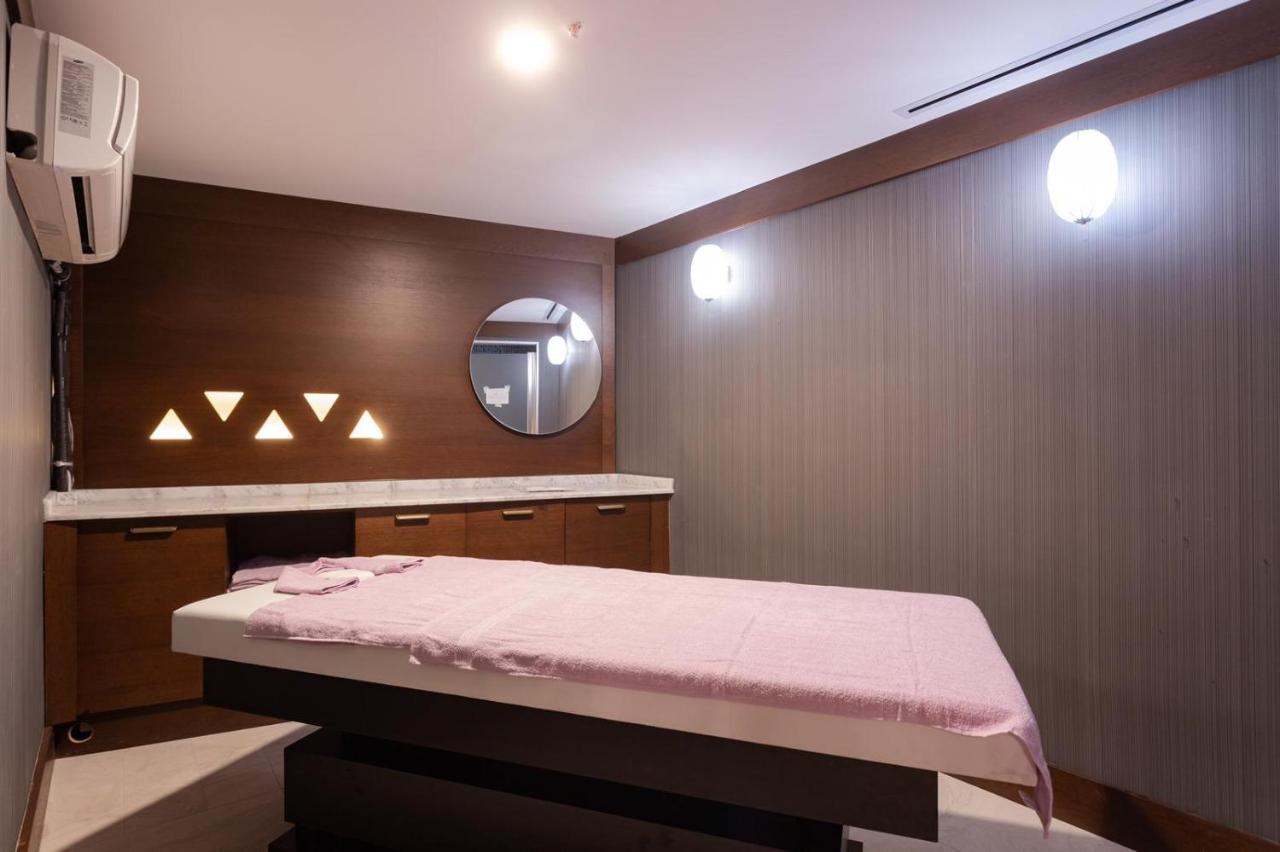 ROX Hotel Ankara Exteriör bild